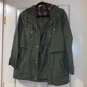 Utility Jacket